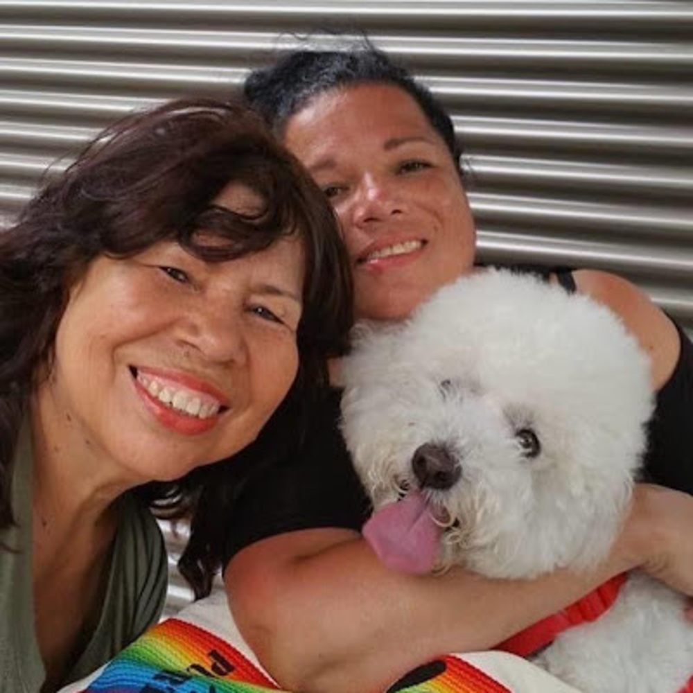 Meet your Posher, Iris lopez